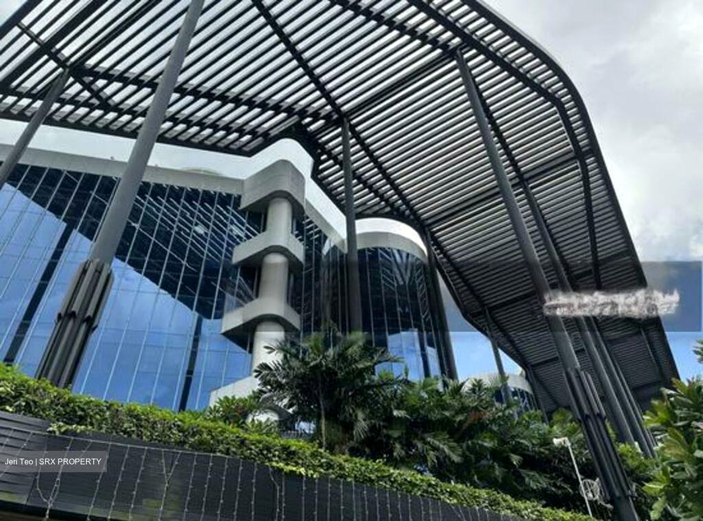 New Tech Park (D19), Factory #473573511